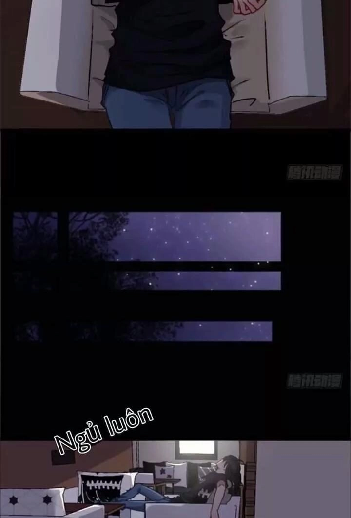 Thì Thầm Chapter 11 - 23