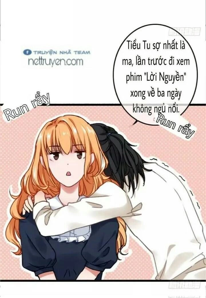 Thì Thầm Chapter 11 - 30