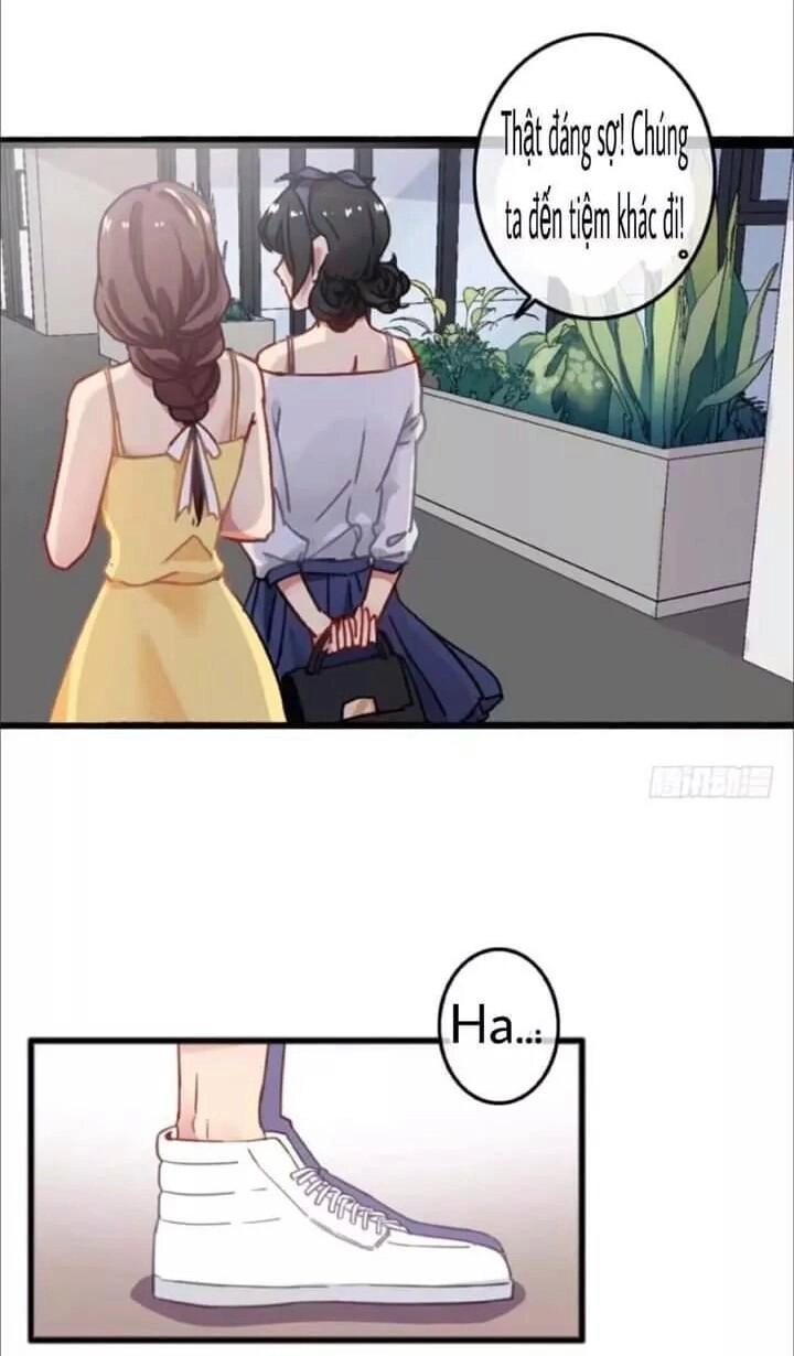 Thì Thầm Chapter 11 - 37