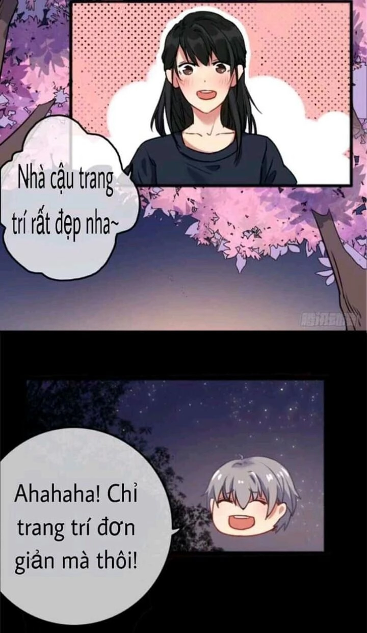 Thì Thầm Chapter 11 - 43