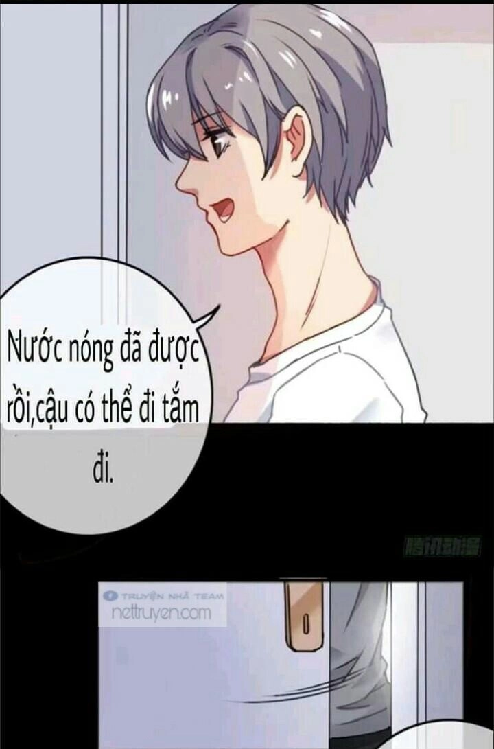 Thì Thầm Chapter 11 - 48