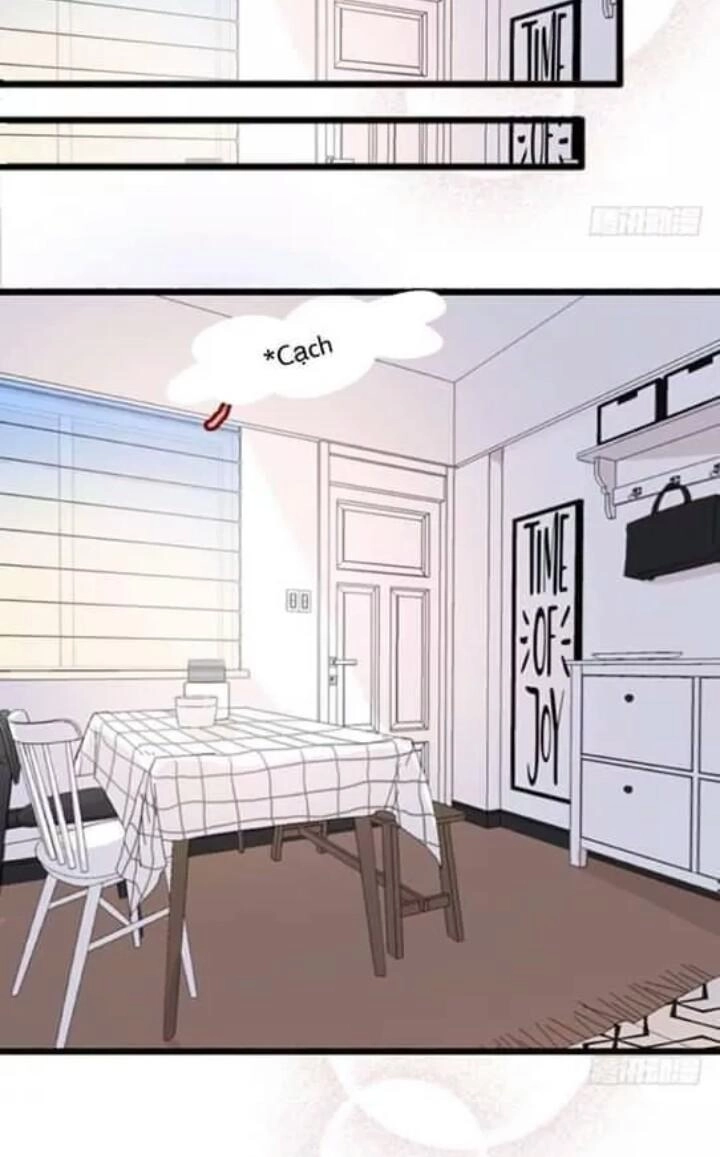 Thì Thầm Chapter 12 - 4