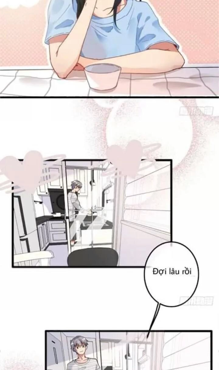 Thì Thầm Chapter 12 - 12