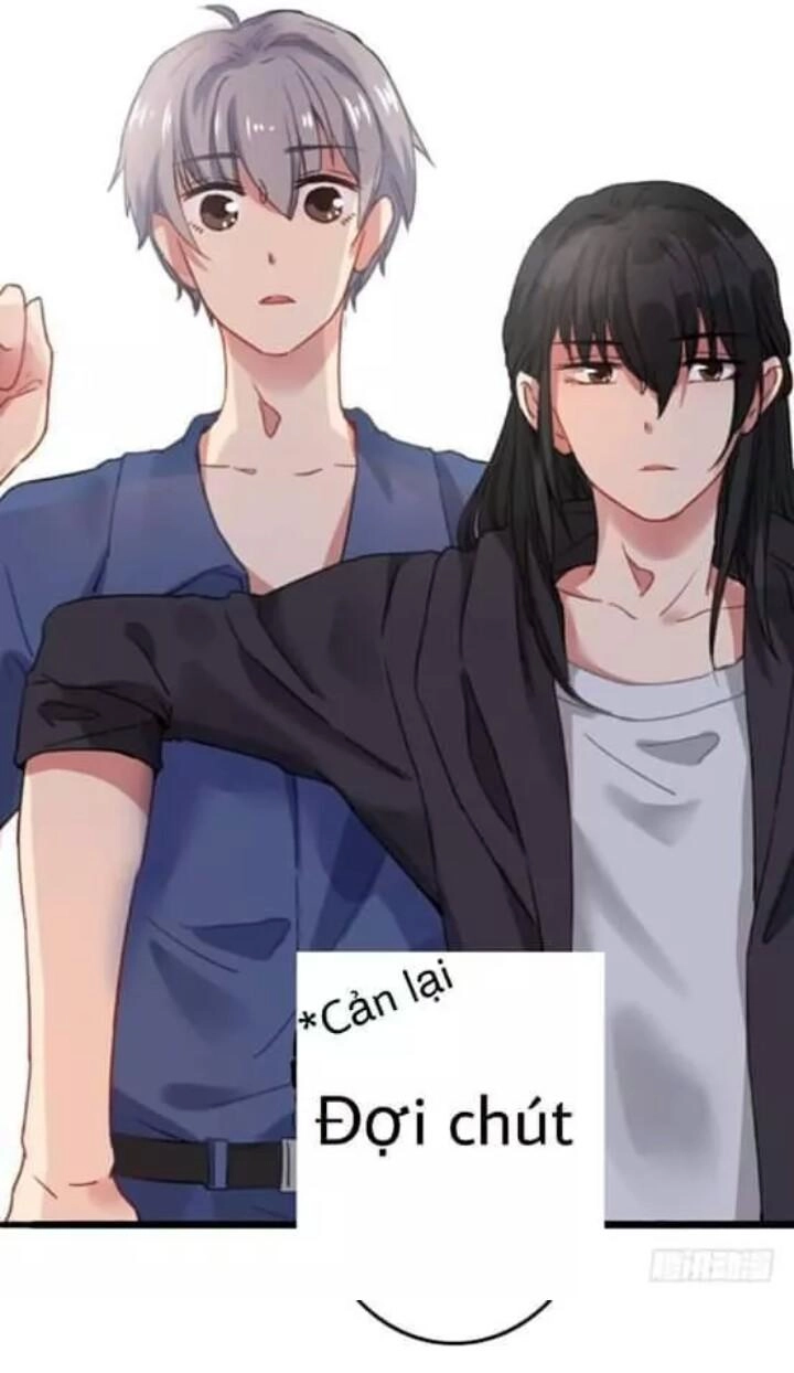 Thì Thầm Chapter 12 - 22