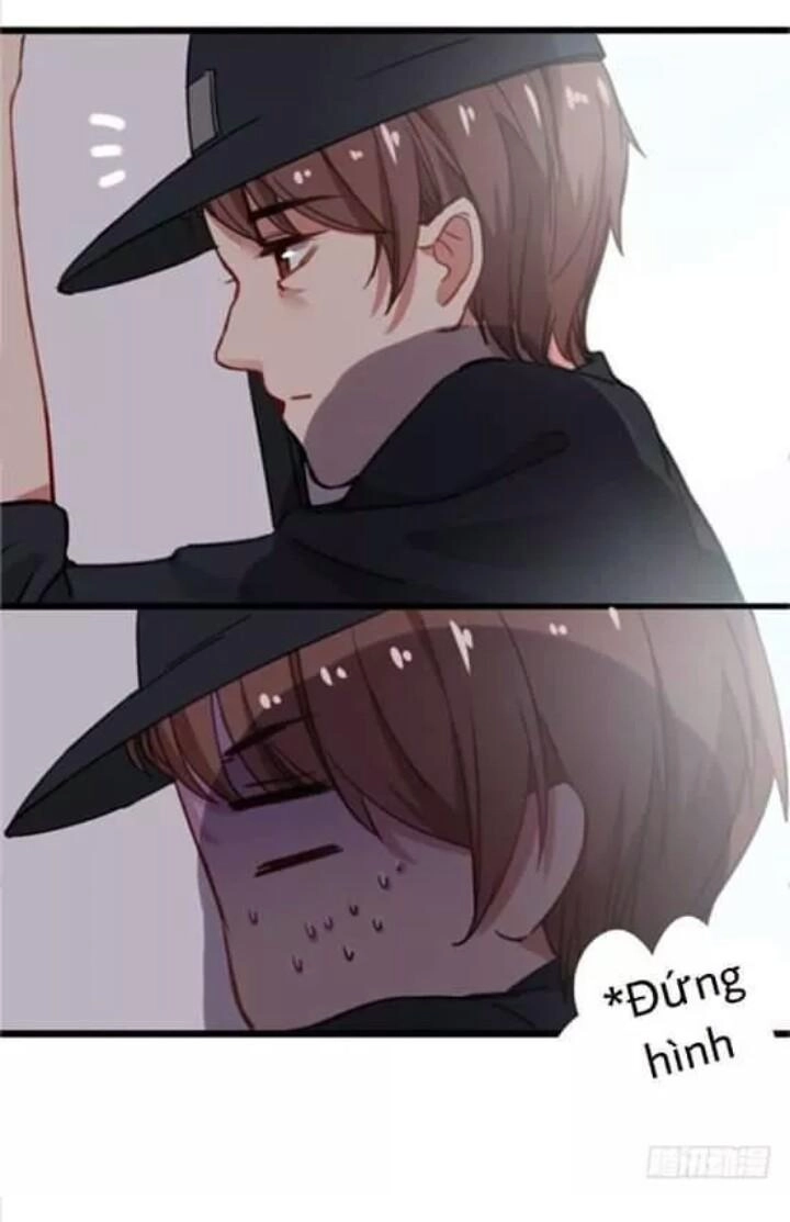 Thì Thầm Chapter 12 - 25