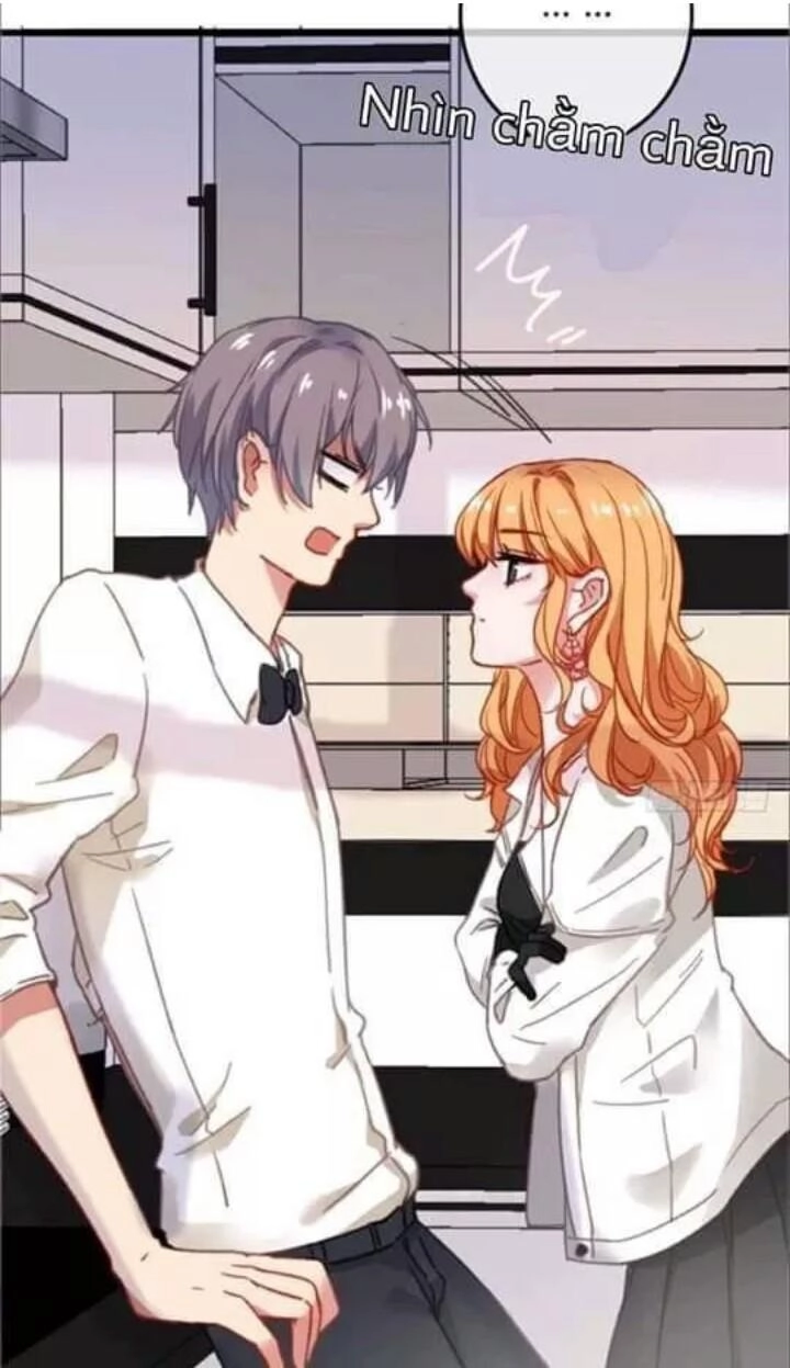 Thì Thầm Chapter 13 - 28