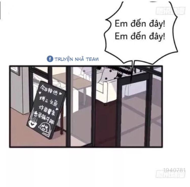 Thì Thầm Chapter 15 - 1