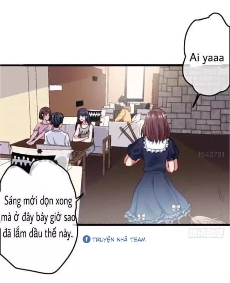 Thì Thầm Chapter 15 - 3