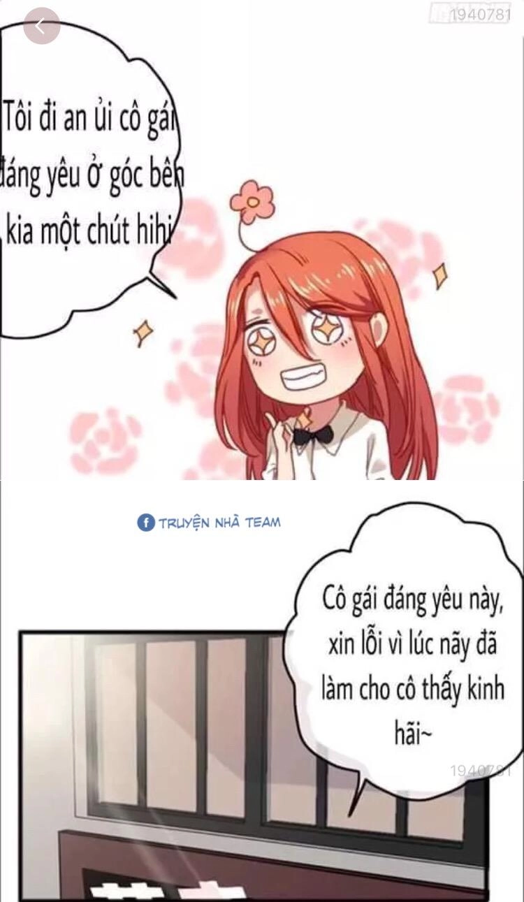 Thì Thầm Chapter 15 - 6