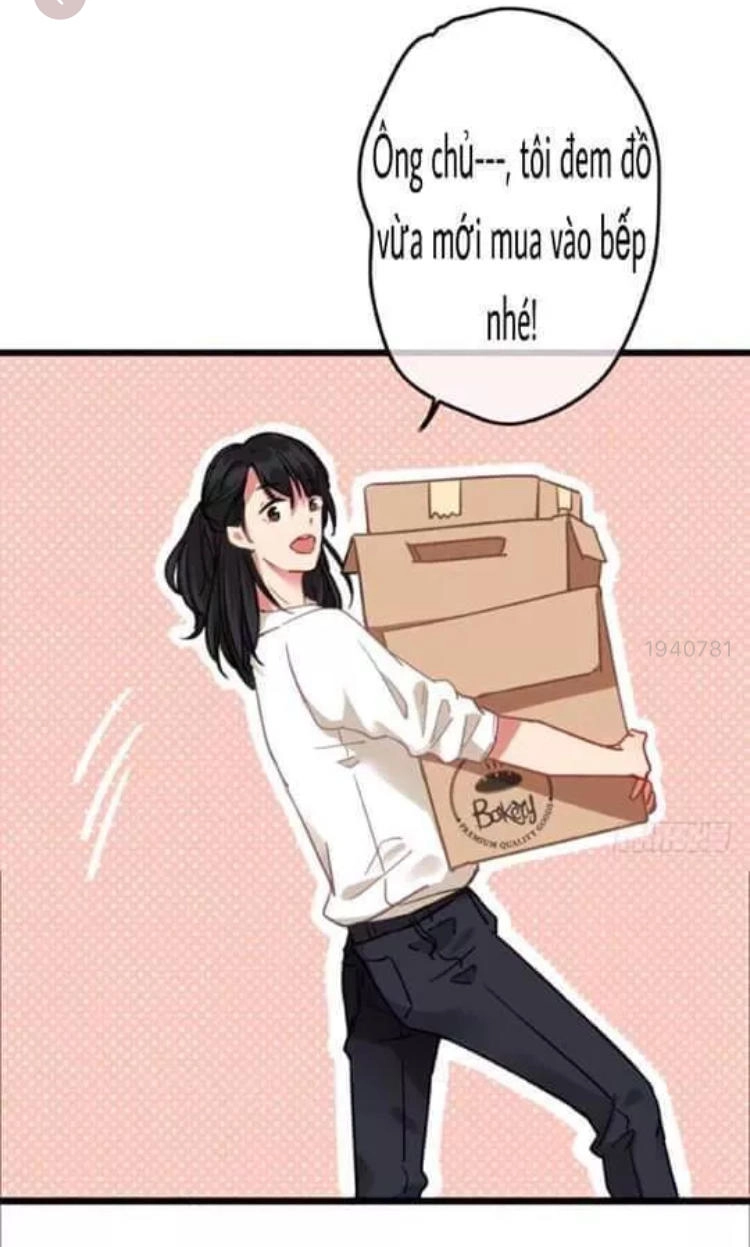 Thì Thầm Chapter 15 - 7