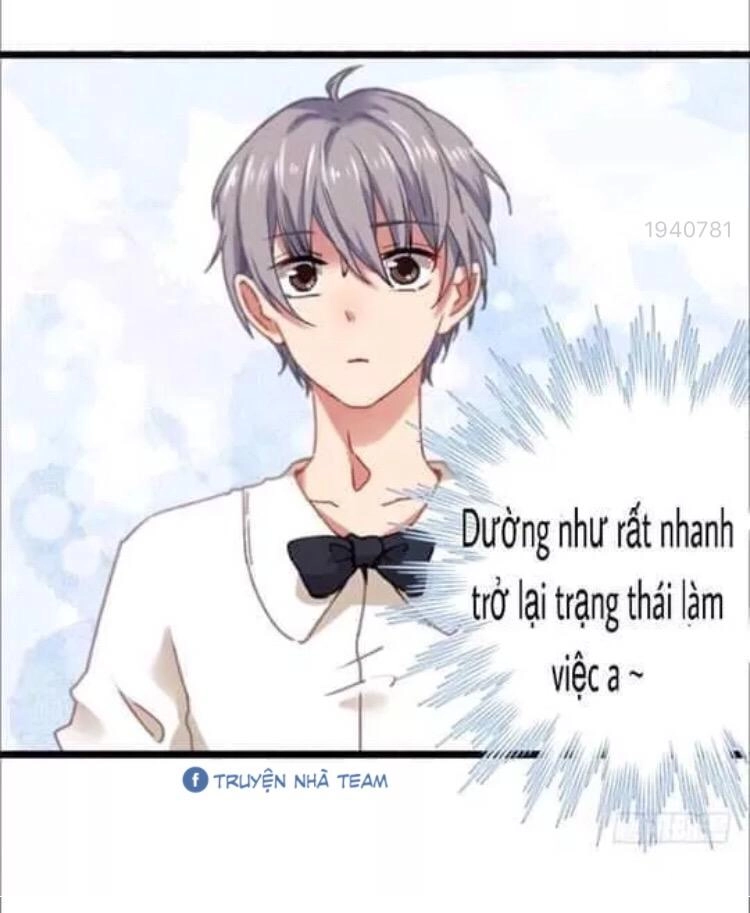 Thì Thầm Chapter 15 - 10