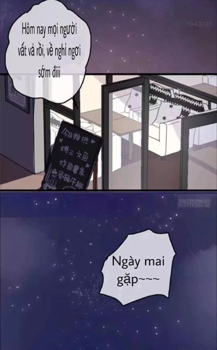 Thì Thầm Chapter 15 - 14