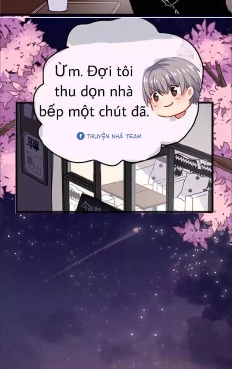 Thì Thầm Chapter 15 - 17