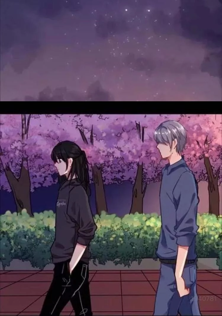 Thì Thầm Chapter 15 - 18