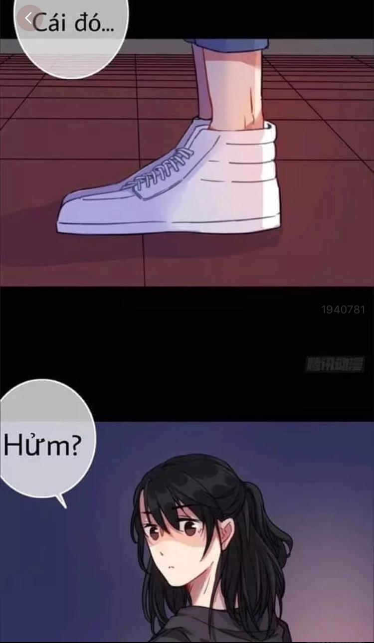 Thì Thầm Chapter 15 - 21