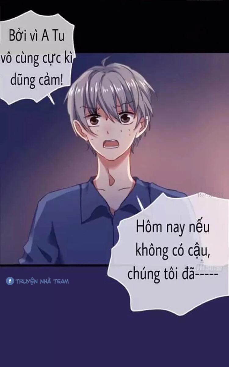 Thì Thầm Chapter 15 - 22