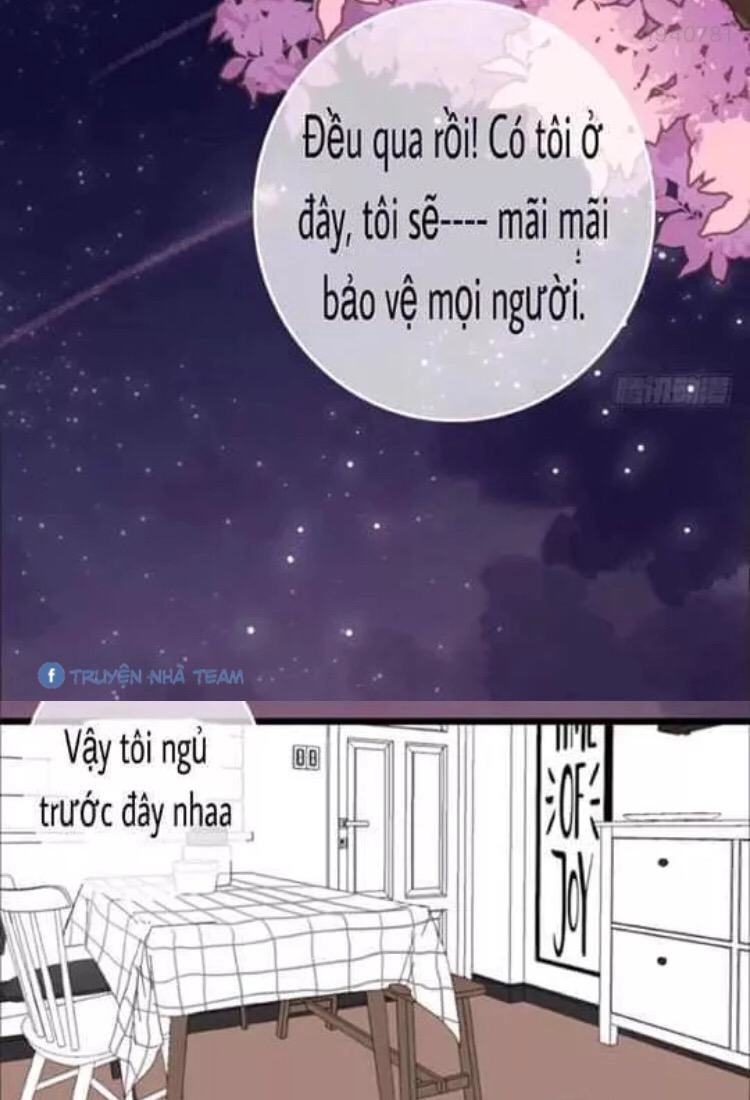 Thì Thầm Chapter 15 - 30