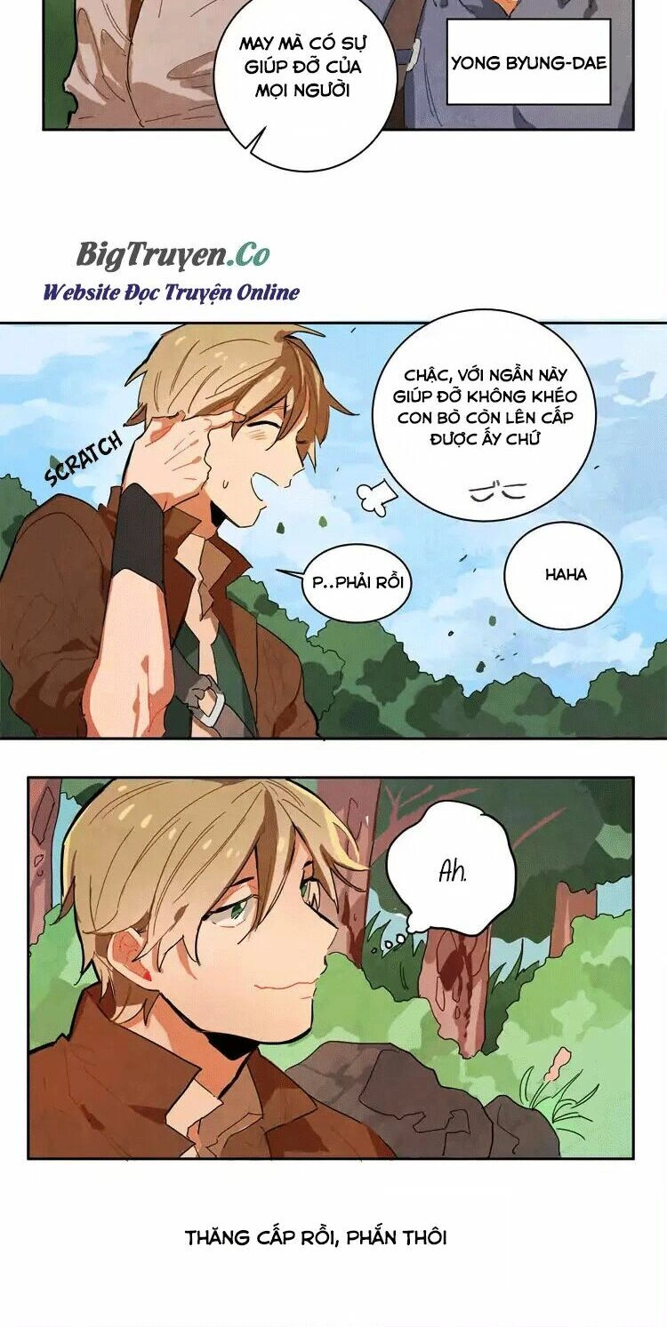 Ernak Chapter 1 - 11