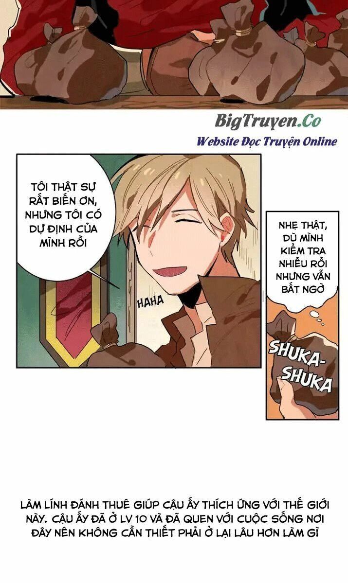 Ernak Chapter 1 - 14