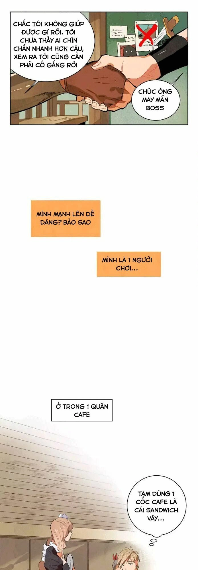 Ernak Chapter 1 - 15