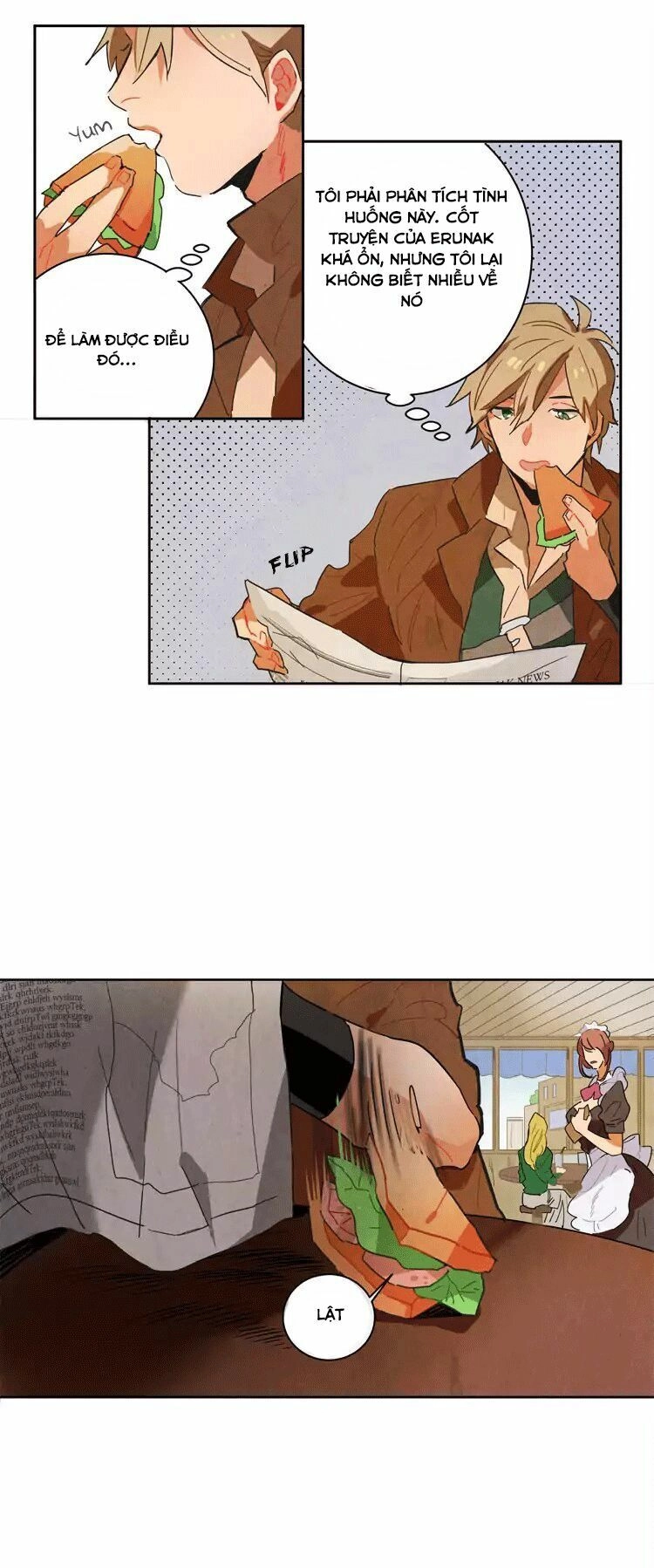 Ernak Chapter 1 - 20