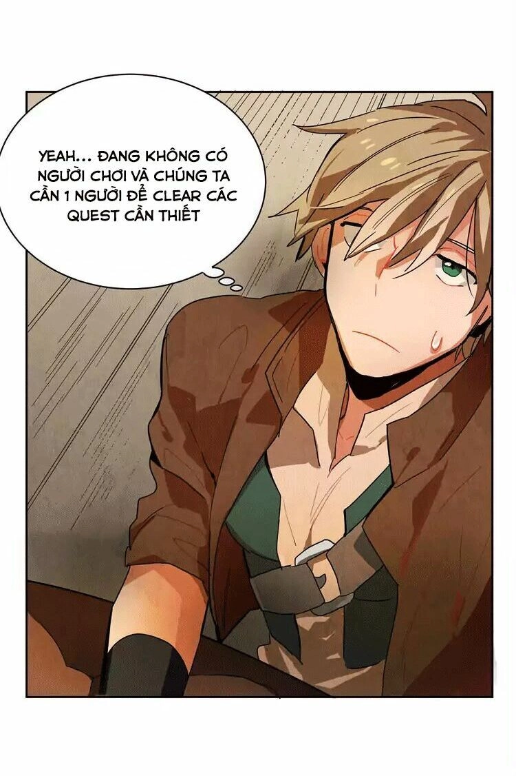 Ernak Chapter 1 - 30