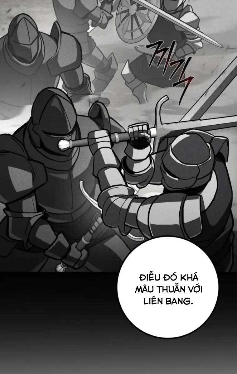 Tôi Dùng Búa Thần Giải Cứu Thế Giới Chapter 33 - 24