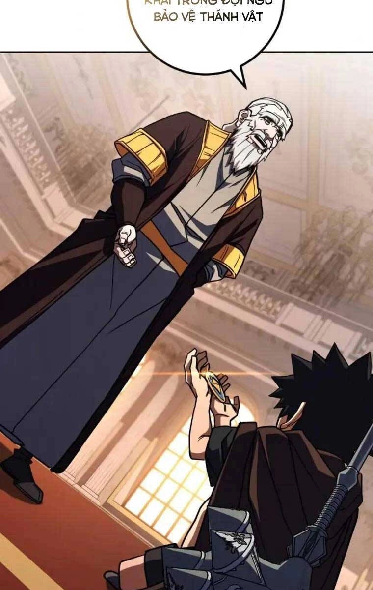 Tôi Dùng Búa Thần Giải Cứu Thế Giới Chapter 33 - 51