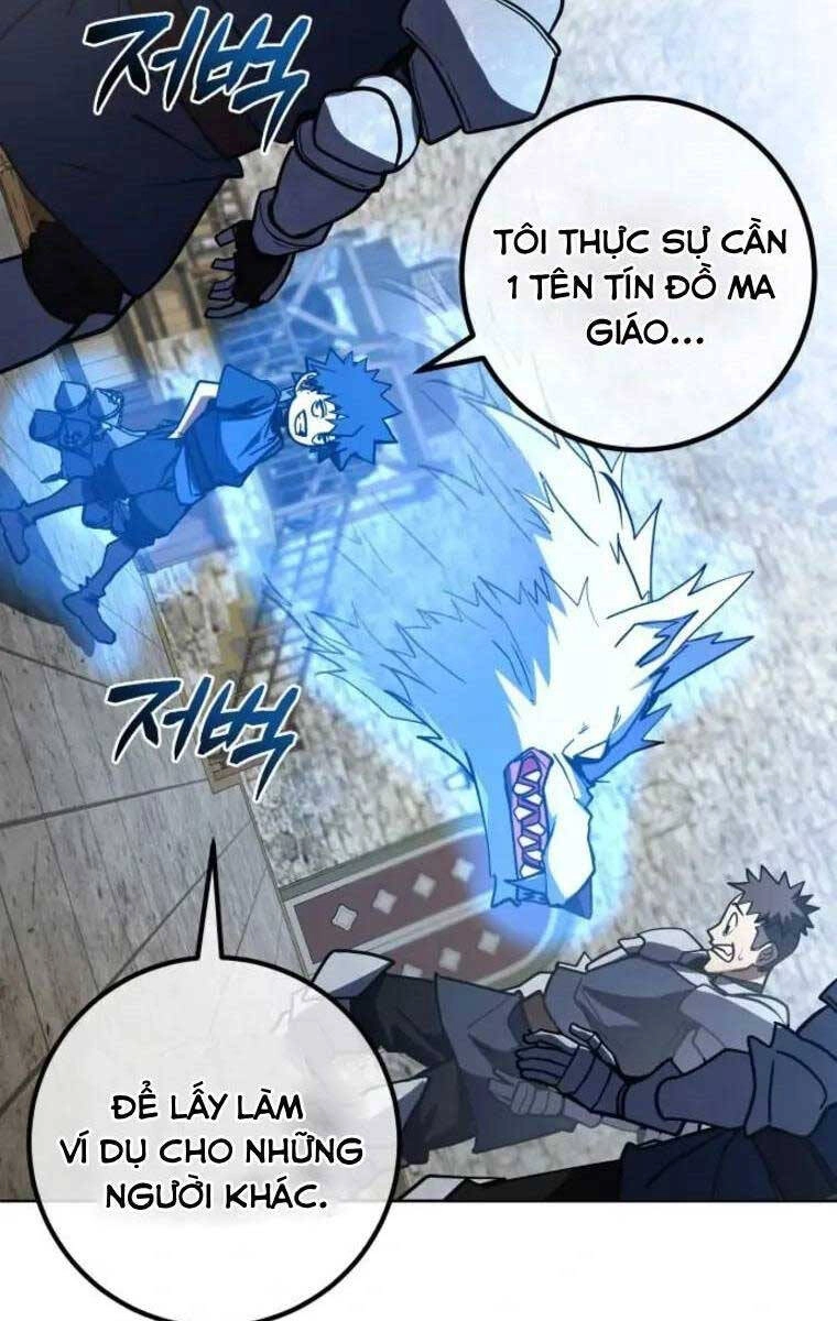 Tôi Dùng Búa Thần Giải Cứu Thế Giới Chapter 33 - 116