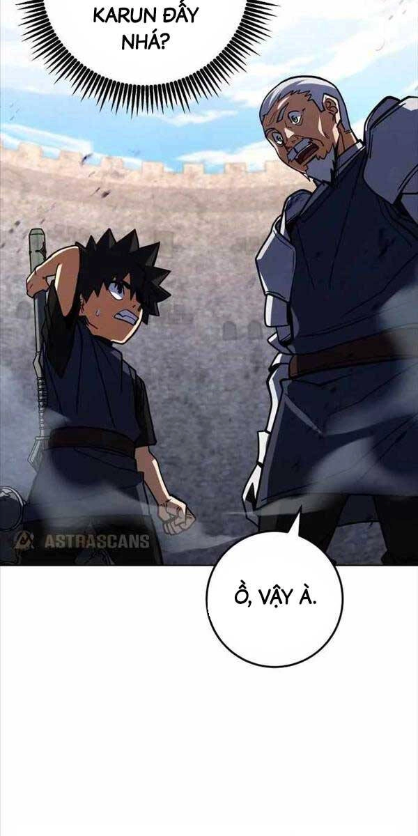 Tôi Dùng Búa Thần Giải Cứu Thế Giới Chapter 34 - 11