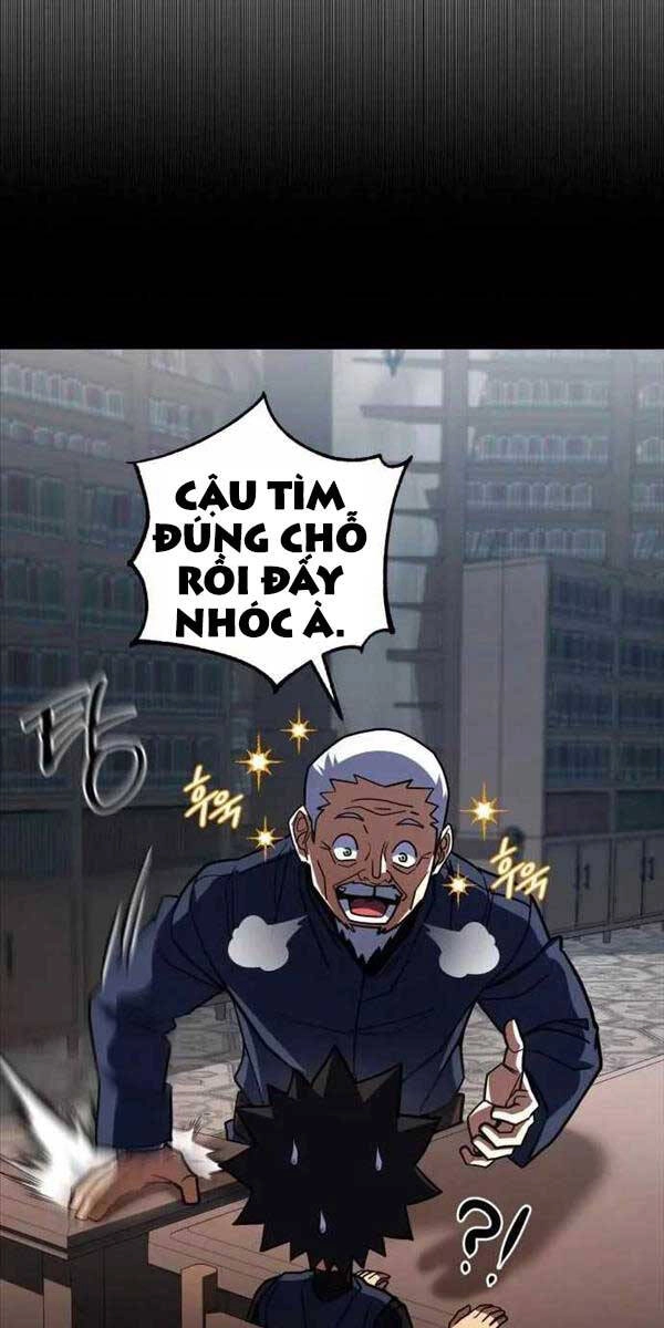 Tôi Dùng Búa Thần Giải Cứu Thế Giới Chapter 34 - 13