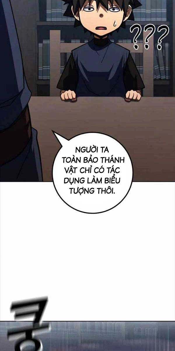 Tôi Dùng Búa Thần Giải Cứu Thế Giới Chapter 34 - 15