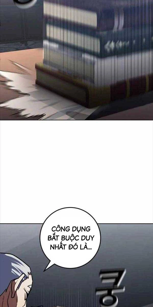 Tôi Dùng Búa Thần Giải Cứu Thế Giới Chapter 34 - 16