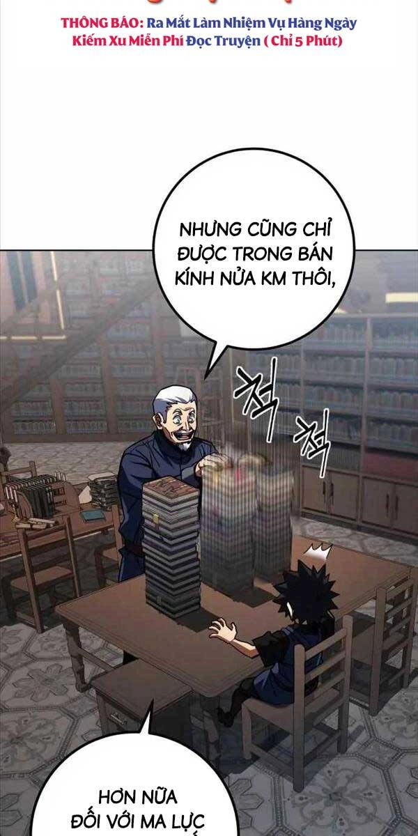 Tôi Dùng Búa Thần Giải Cứu Thế Giới Chapter 34 - 18