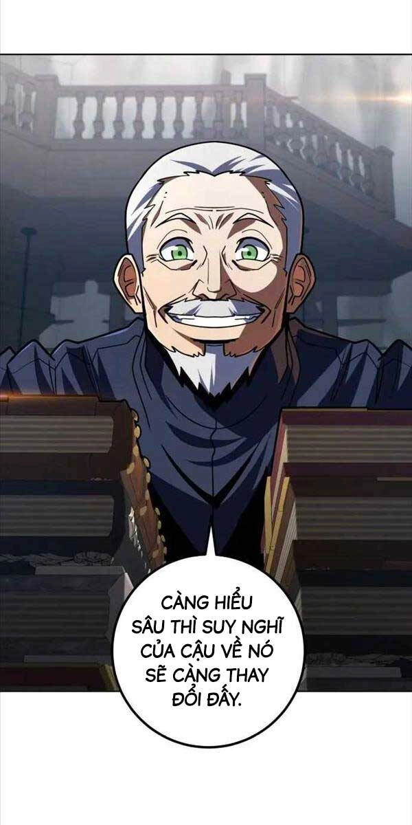 Tôi Dùng Búa Thần Giải Cứu Thế Giới Chapter 34 - 20