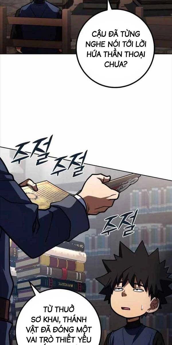 Tôi Dùng Búa Thần Giải Cứu Thế Giới Chapter 34 - 23