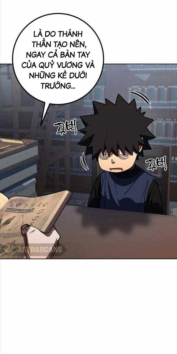 Tôi Dùng Búa Thần Giải Cứu Thế Giới Chapter 34 - 26