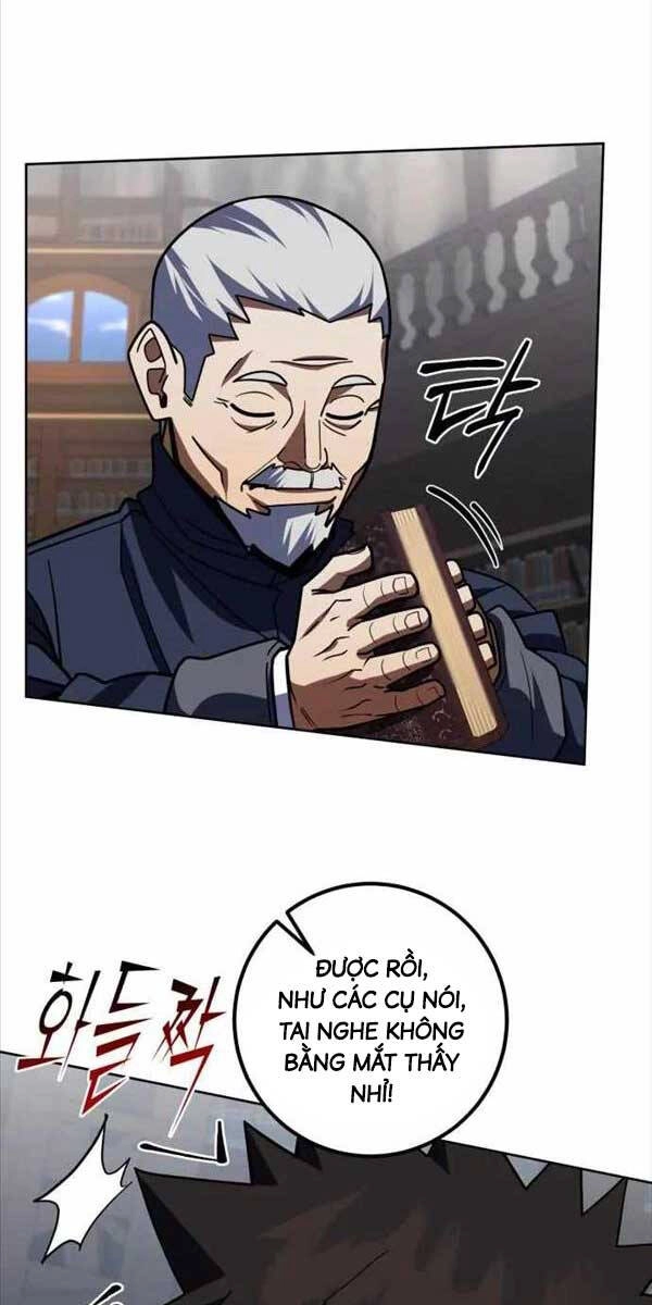 Tôi Dùng Búa Thần Giải Cứu Thế Giới Chapter 34 - 27