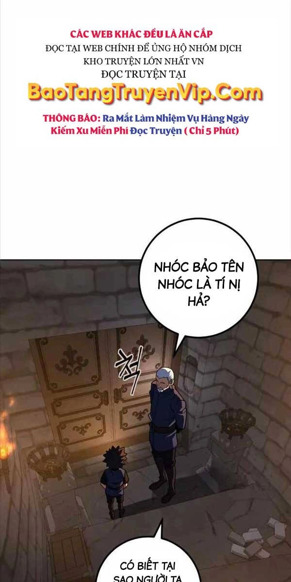 Tôi Dùng Búa Thần Giải Cứu Thế Giới Chapter 34 - 33