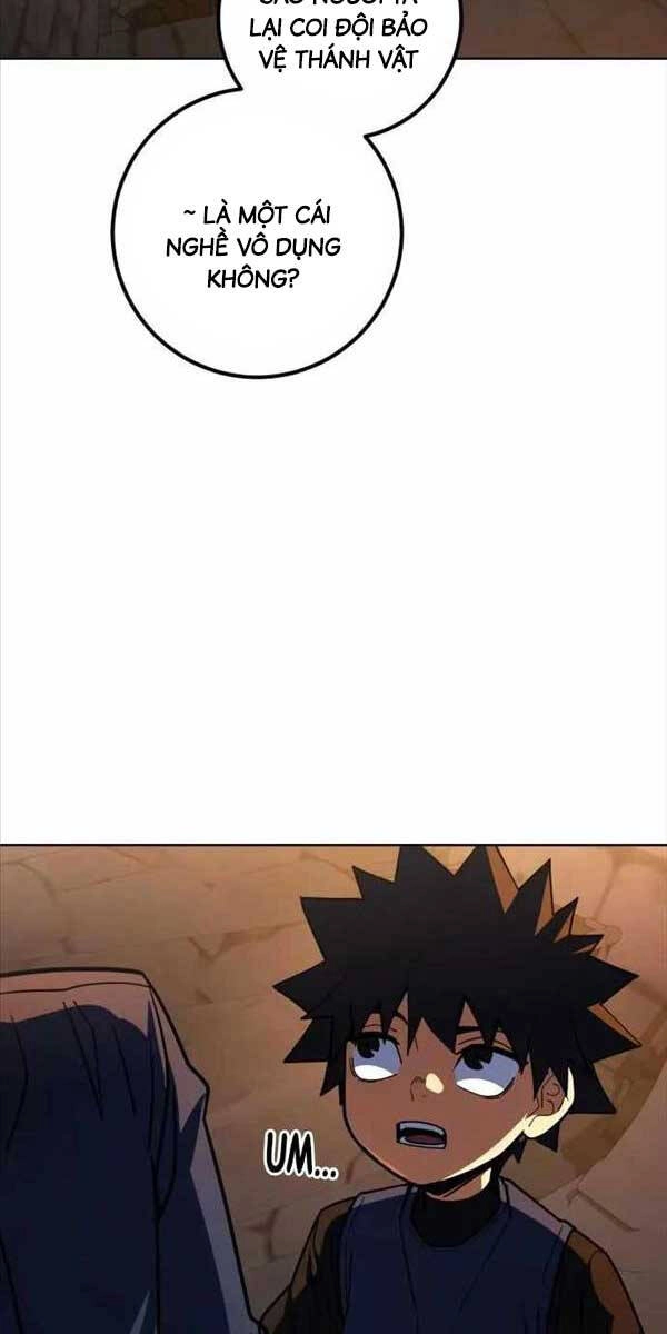 Tôi Dùng Búa Thần Giải Cứu Thế Giới Chapter 34 - 34