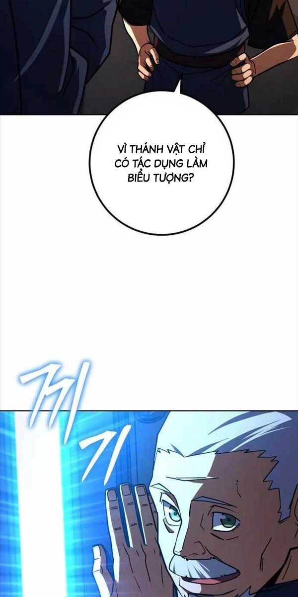 Tôi Dùng Búa Thần Giải Cứu Thế Giới Chapter 34 - 35