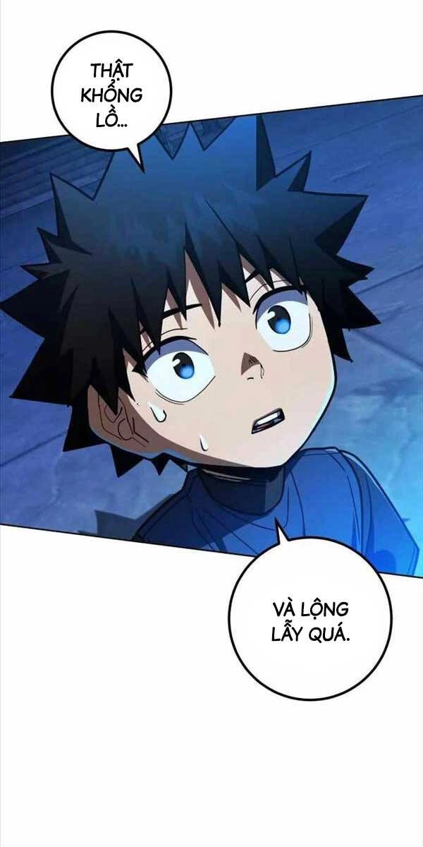 Tôi Dùng Búa Thần Giải Cứu Thế Giới Chapter 34 - 41