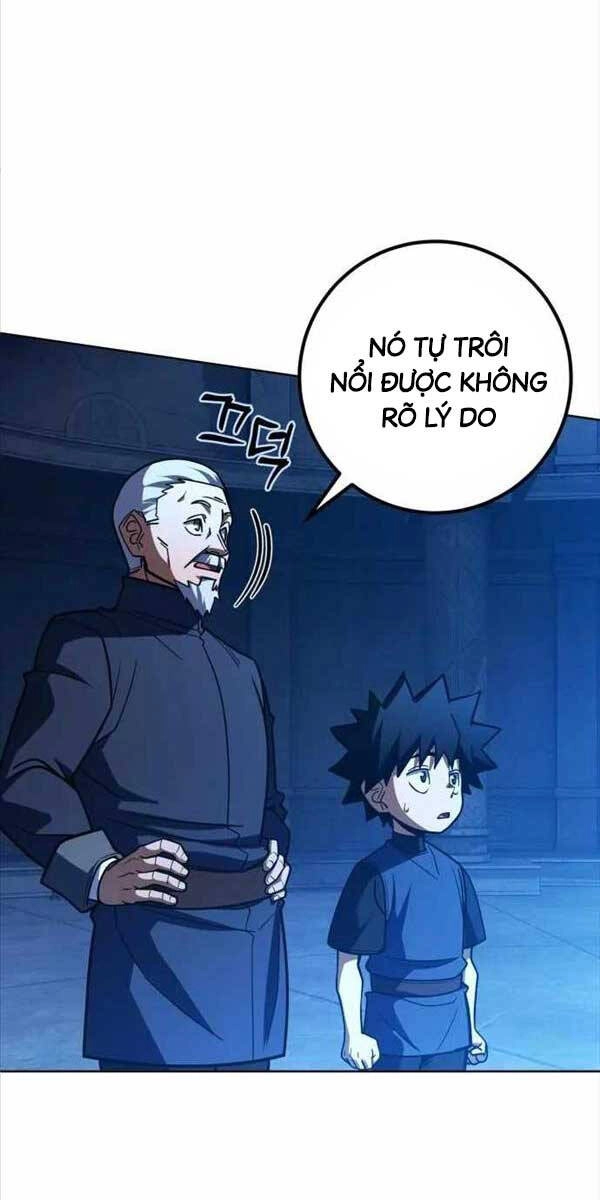 Tôi Dùng Búa Thần Giải Cứu Thế Giới Chapter 34 - 42