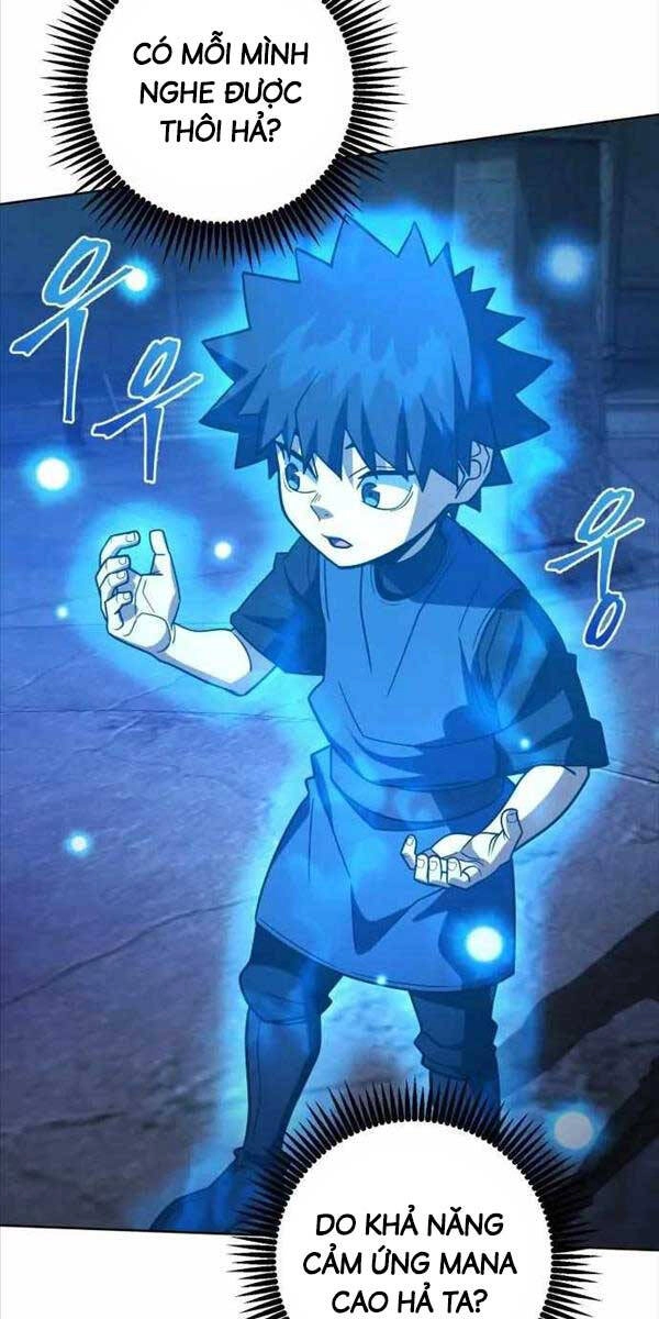 Tôi Dùng Búa Thần Giải Cứu Thế Giới Chapter 34 - 54