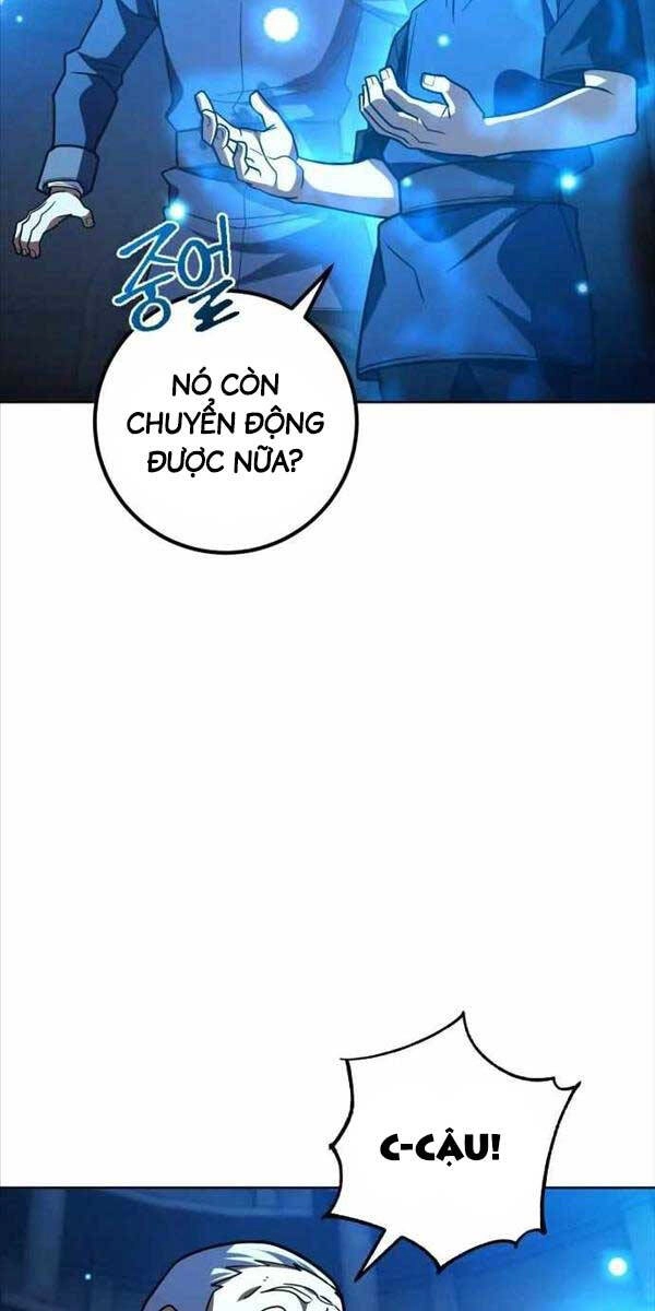 Tôi Dùng Búa Thần Giải Cứu Thế Giới Chapter 34 - 56