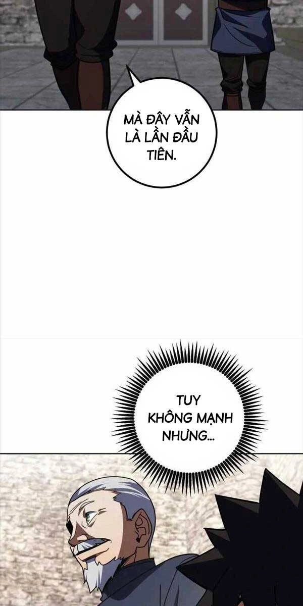 Tôi Dùng Búa Thần Giải Cứu Thế Giới Chapter 34 - 63