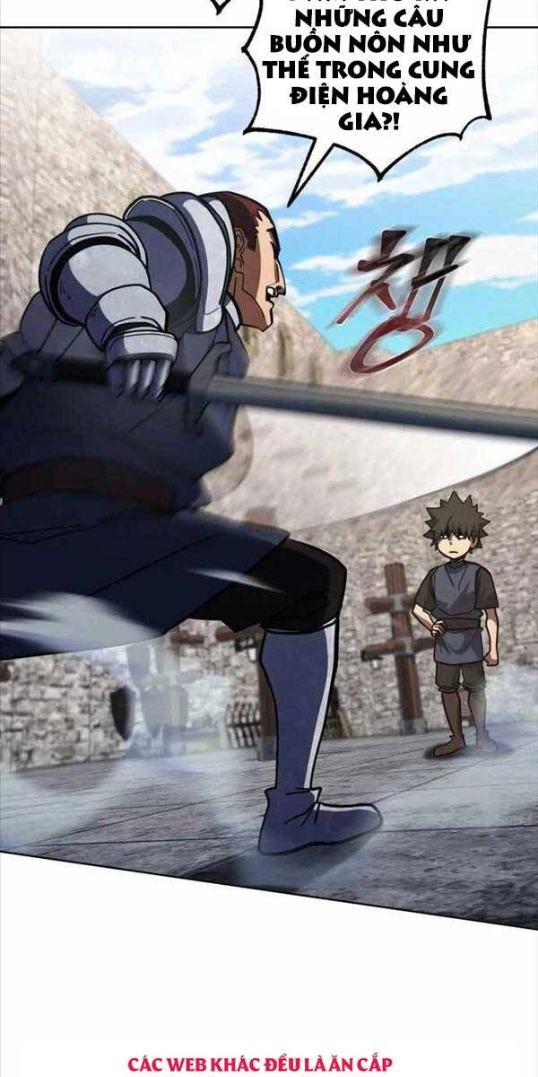 Tôi Dùng Búa Thần Giải Cứu Thế Giới Chapter 34 - 72