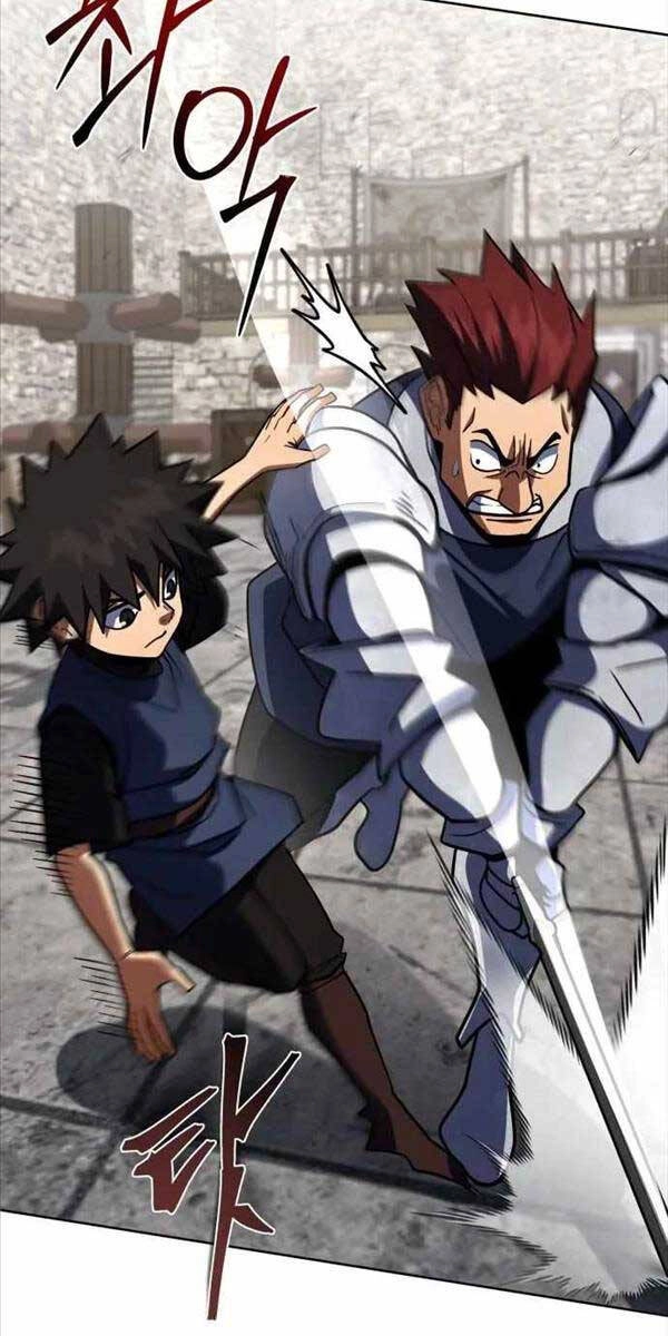 Tôi Dùng Búa Thần Giải Cứu Thế Giới Chapter 34 - 77