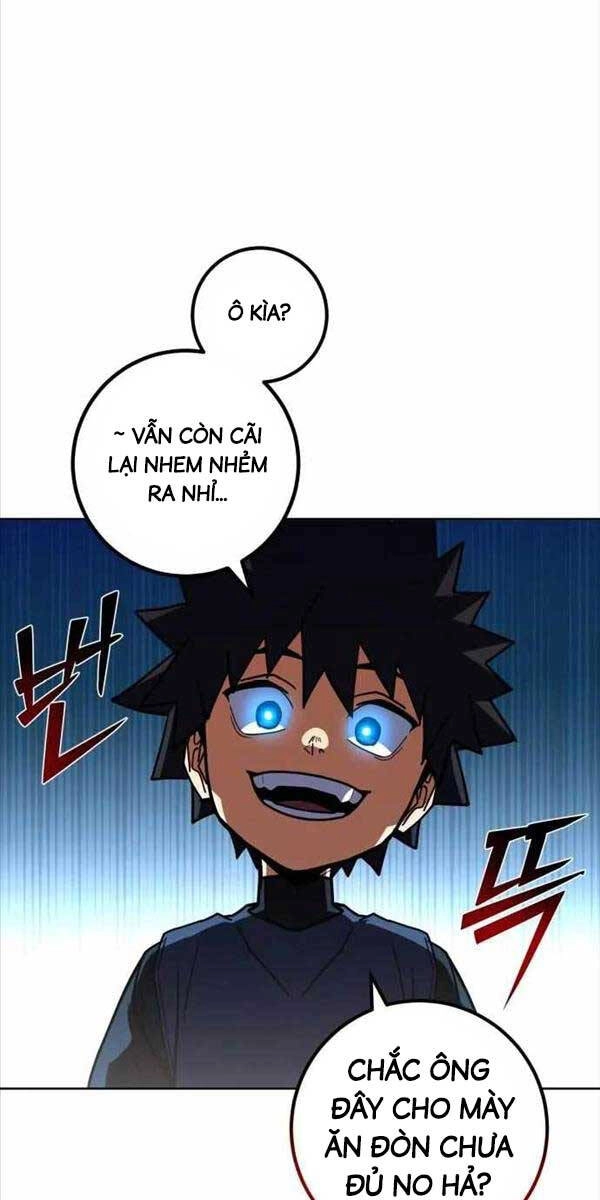 Tôi Dùng Búa Thần Giải Cứu Thế Giới Chapter 34 - 84