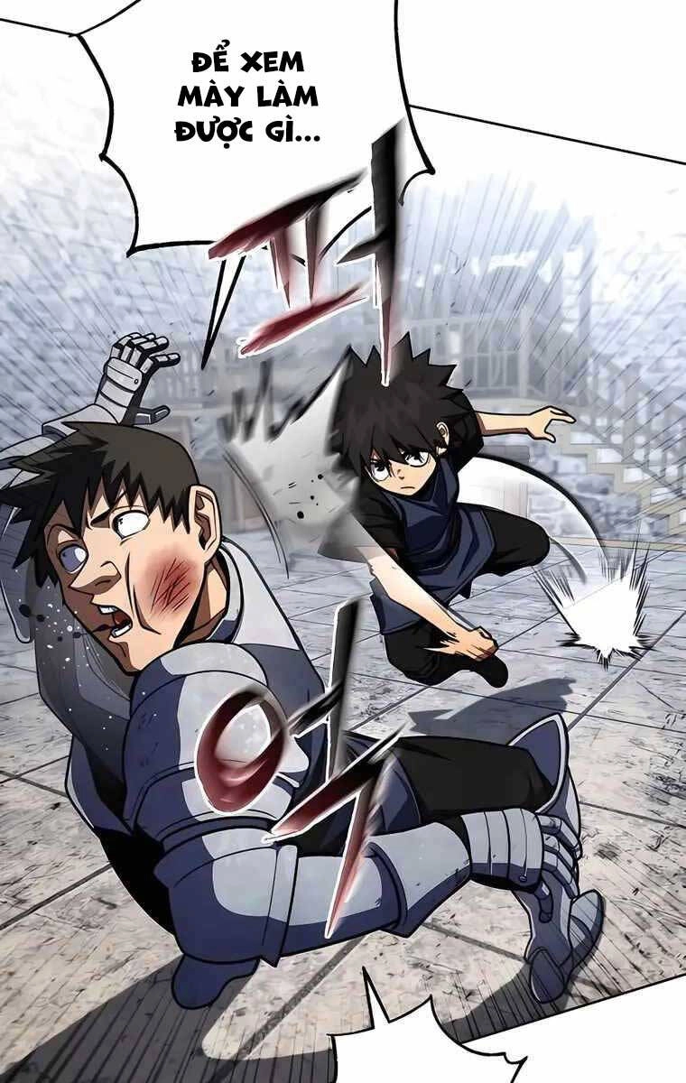 Tôi Dùng Búa Thần Giải Cứu Thế Giới Chapter 35 - 3